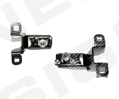 ШКИВ РАЗДВИЖНОЙ ДВЕРИ SIGNEDA PDR0026