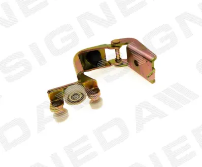 ШКИВ РАЗДВИЖНОЙ ДВЕРИ SIGNEDA PDR0031