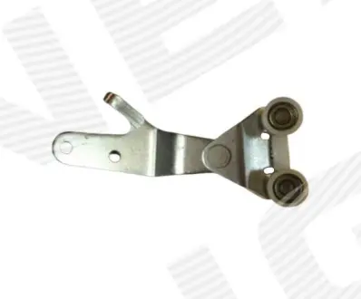 ШКИВ РАЗДВИЖНОЙ ДВЕРИ SIGNEDA PDR0032