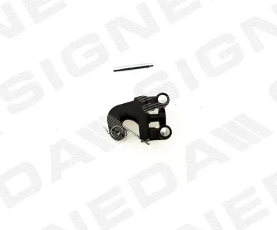 ШКИВ РАЗДВИЖНОЙ ДВЕРИ SIGNEDA PDR0036