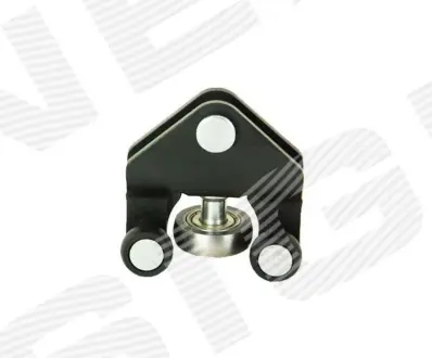 ШКИВ РАЗДВИЖНОЙ ДВЕРИ SIGNEDA PDR0037