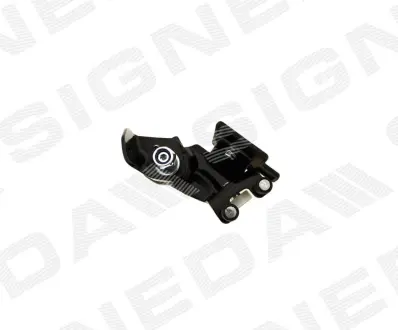 ШКИВ РАЗДВИЖНОЙ ДВЕРИ SIGNEDA PDR0047