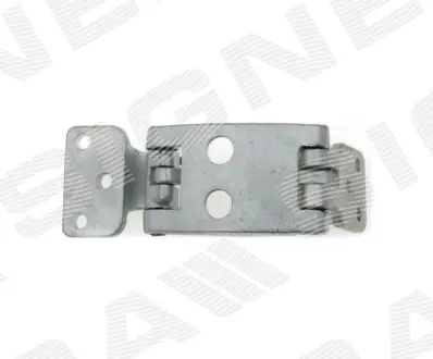 Обмежувач дверей MERCEDES BENZ SPRINTER, 06.06 - 1 SIGNEDA PDRR054AL