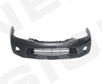 БАМПЕР ПЕРЕДНИЙ SIGNEDA PDS041072BA
