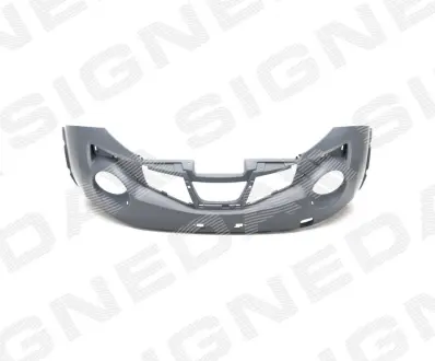 БАМПЕР ПЕРЕДНИЙ SIGNEDA PDS041091BA