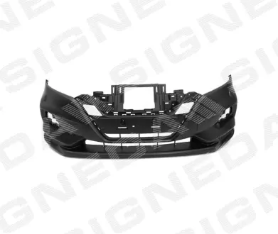 БАМПЕР ПЕРЕДНИЙ SIGNEDA PDS041094BA