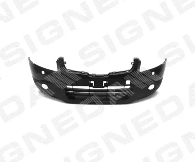 БАМПЕР ПЕРЕДНИЙ SIGNEDA PDS04256BB
