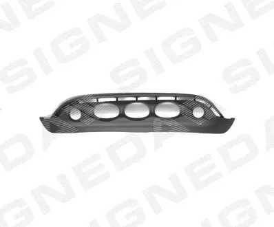 БАМПЕР ПЕРЕДНИЙ SIGNEDA PDS04323BA