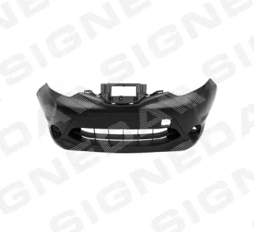Бампер передній NISSAN QASHQAI (J11). 03.14 - 06.1 SIGNEDA PDS04381BA