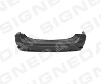Бампер задній NISSAN ROGUE, 17 - SIGNEDA PDS04428BA