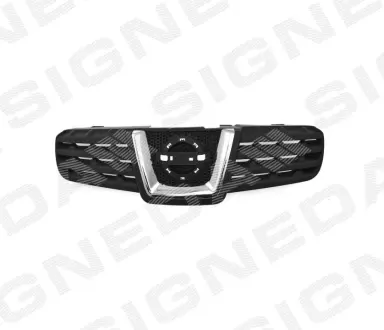 РЕШЕТКА РАДИАТОРА SIGNEDA PDS07287GA