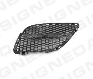 РЕШЕТКА РАДИАТОРА SIGNEDA PDS07299GAL