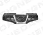 Решітка радіатора на Nissan Qashqai 2010-2013 SIGNEDA PDS07325GA (фото 1)