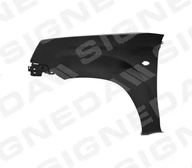 КРЫЛО SIGNEDA PDS10136AL