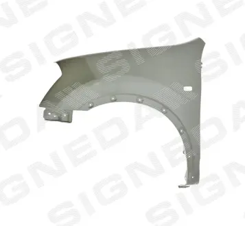 КРЫЛО SIGNEDA PDS10173AL