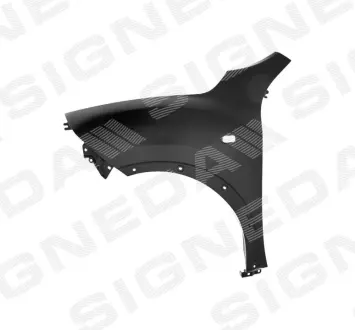 КРЫЛО SIGNEDA PDS10193AL