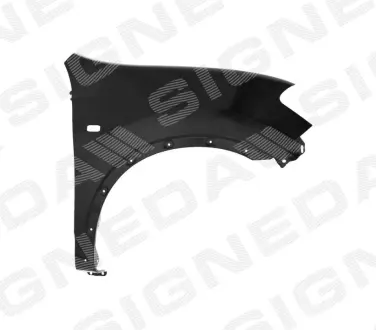 КРЫЛО SIGNEDA PDS10206(Q)AR