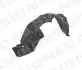 ПОДКРЫЛЬНИК SIGNEDA PDS11060AR (фото 1)