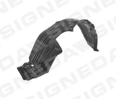 ПОДКРЫЛЬНИК SIGNEDA PDS11060AR