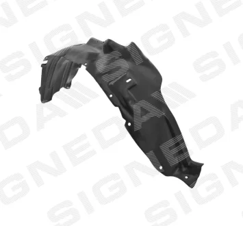 ПОДКРЫЛЬНИК SIGNEDA PDS11065AL