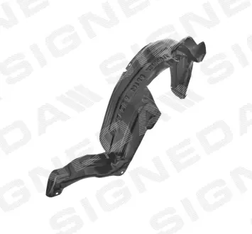 ПОДКРЫЛЬНИК SIGNEDA PDS11065(PL)AR