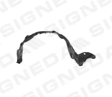 ПОДКРЫЛЬНИК SIGNEDA PDS11066AL