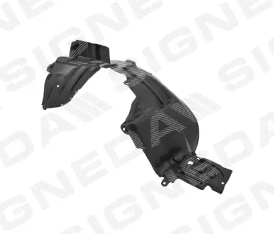 ПОДКРЫЛЬНИК SIGNEDA PDS11104AL