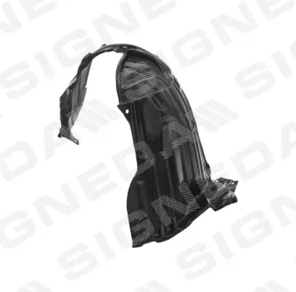 ПОДКРЫЛЬНИК SIGNEDA PDS11121AL