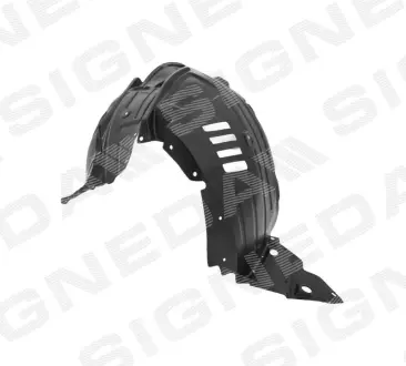 ПОДКРЫЛЬНИК SIGNEDA PDS11171AL
