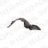 Підкрилок NISSAN ALMERA CLASSIC, 01.06 - SIGNEDA PDS11195AL (фото 1)
