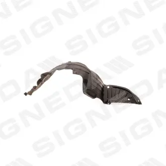 Підкрилок NISSAN ALMERA CLASSIC, 01.06 - SIGNEDA PDS11195AL
