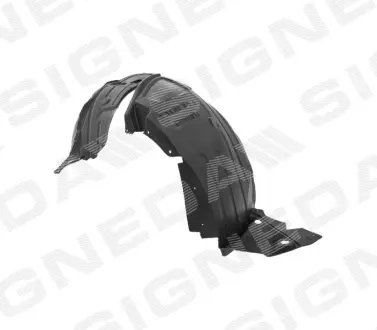 ПОДКРЫЛЬНИК SIGNEDA PDS11206AL