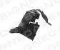 ПОДКРЫЛЬНИК SIGNEDA PDS11212BR (фото 1)