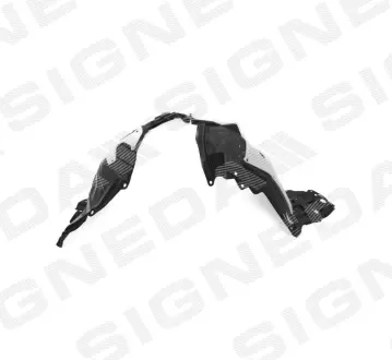 ПОДКРЫЛЬНИК SIGNEDA PDS11241AL