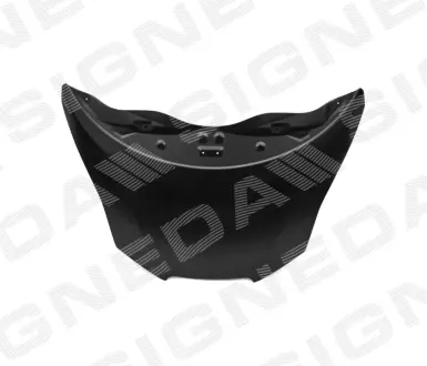 Капот SIGNEDA PDS20005A