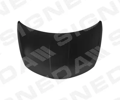 Капот SIGNEDA PDS20086A