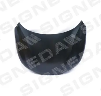 Капот SIGNEDA PDS20165A