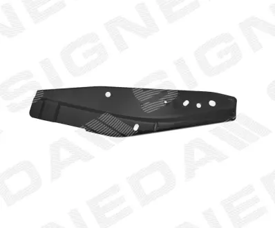 ПЕРЕДНЯЯ РАМА SIGNEDA PDS30085AL