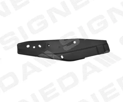 ПЕРЕДНЯЯ РАМА SIGNEDA PDS30085AR