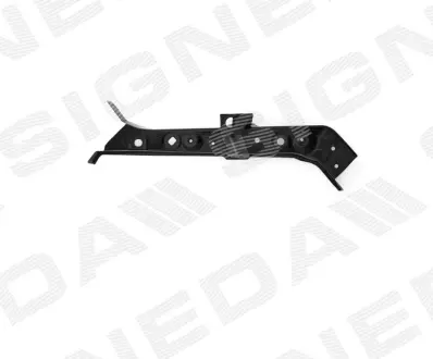 Рама передня NISSAN ROGUE, 17 - SIGNEDA PDS30089BUL