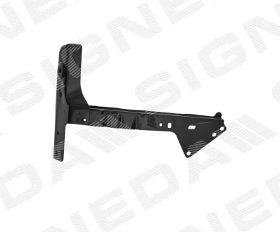 ПЕРЕДНЯЯ РАМА SIGNEDA PDS30098AL