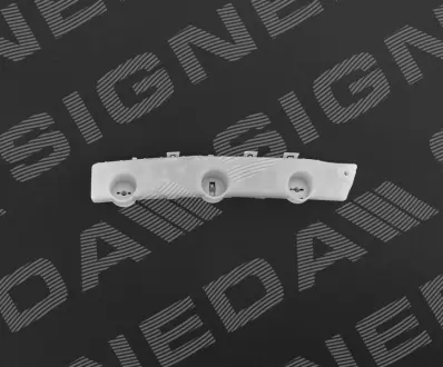 КРОНШТЕЙН ДЛЯ БАМПЕРА SIGNEDA PDS43321AL