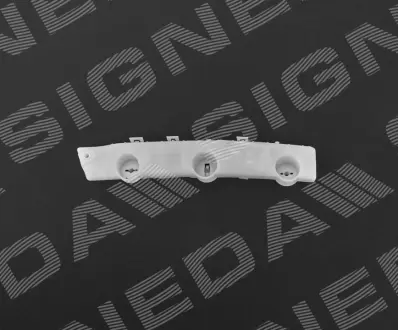 КРОНШТЕЙН ДЛЯ БАМПЕРА SIGNEDA PDS43321AR