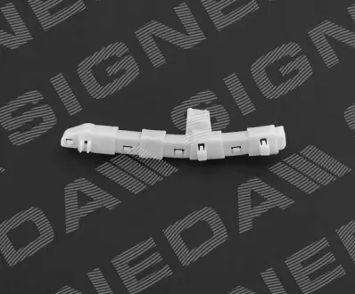 КРОНШТЕЙН ДЛЯ БАМПЕРА SIGNEDA PDS43325AL