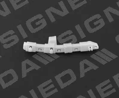 КРОНШТЕЙН ДЛЯ БАМПЕРА SIGNEDA PDS43325AR