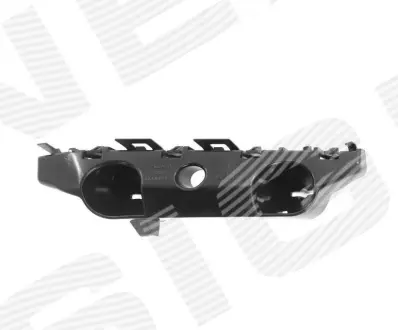 КРОНШТЕЙН ДЛЯ БАМПЕРА SIGNEDA PDS43373AR