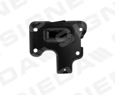 Балка поперечная SIGNEDA PDS43374AR