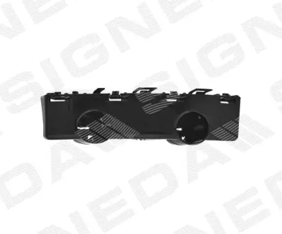 КРОНШТЕЙН ДЛЯ БАМПЕРА SIGNEDA PDS43380AL