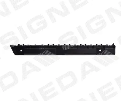 КРОНШТЕЙН ДЛЯ БАМПЕРА SIGNEDA PDS43391AL