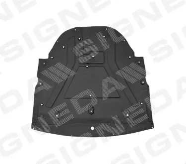 ЗАЩИТА ДВИГАТЕЛЯ SIGNEDA PDS60017A